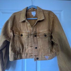 Guess jacket